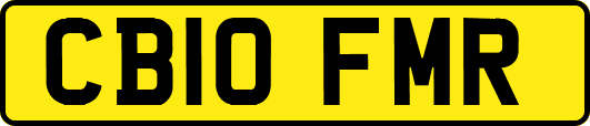 CB10FMR