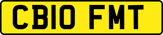 CB10FMT