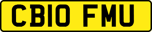 CB10FMU
