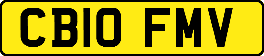 CB10FMV