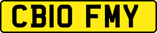 CB10FMY