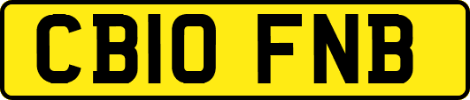CB10FNB