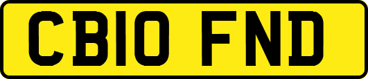 CB10FND