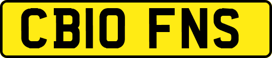 CB10FNS