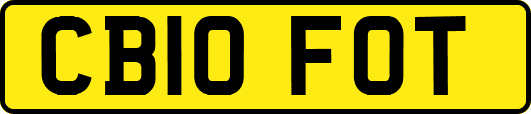 CB10FOT