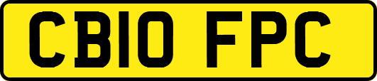 CB10FPC