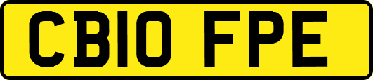 CB10FPE