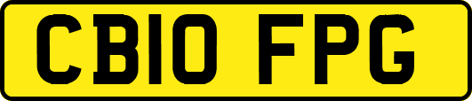 CB10FPG
