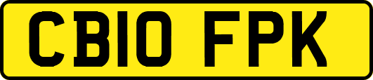 CB10FPK