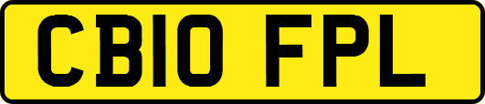 CB10FPL