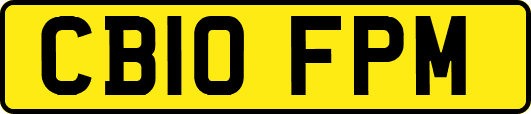 CB10FPM