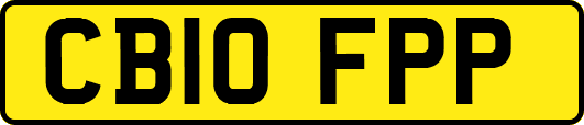 CB10FPP