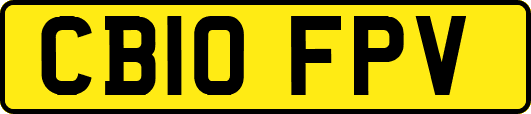 CB10FPV