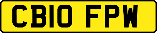 CB10FPW