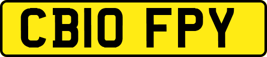 CB10FPY
