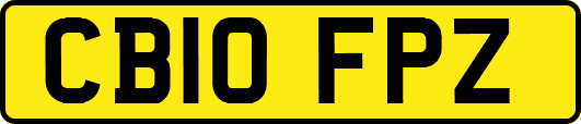 CB10FPZ