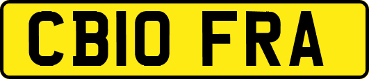 CB10FRA