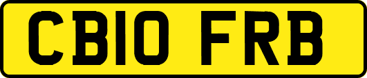 CB10FRB