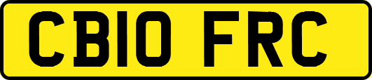 CB10FRC