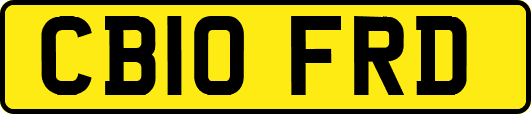 CB10FRD