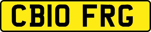 CB10FRG