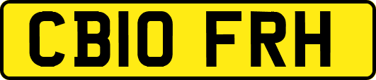 CB10FRH