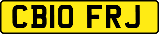 CB10FRJ