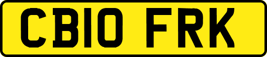 CB10FRK