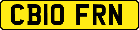 CB10FRN