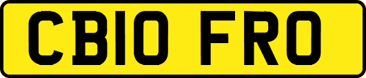 CB10FRO