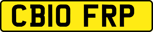 CB10FRP
