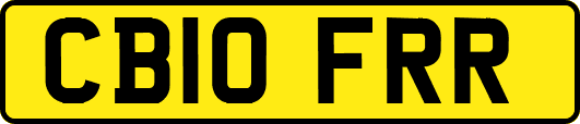 CB10FRR