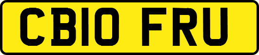 CB10FRU