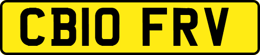 CB10FRV