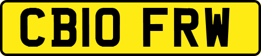 CB10FRW