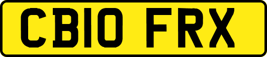 CB10FRX