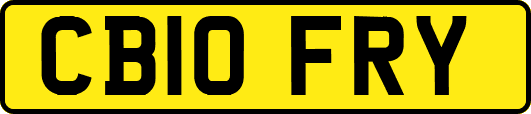 CB10FRY