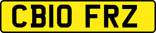 CB10FRZ
