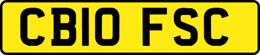 CB10FSC