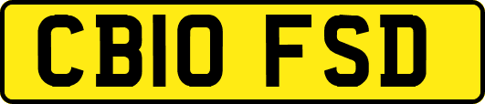 CB10FSD