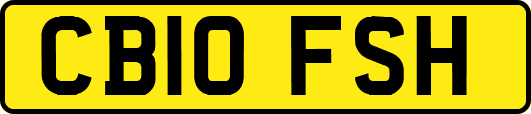 CB10FSH