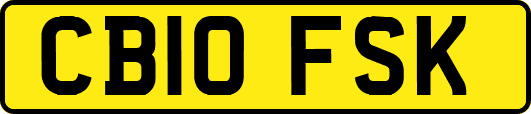 CB10FSK