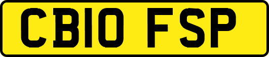 CB10FSP