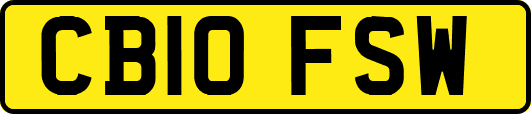 CB10FSW
