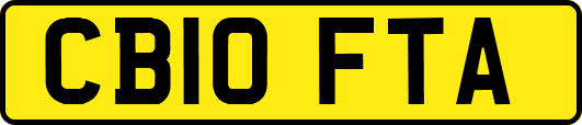 CB10FTA