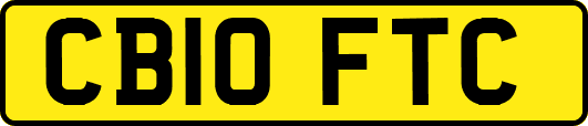 CB10FTC
