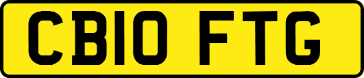 CB10FTG