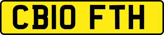 CB10FTH