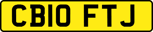 CB10FTJ