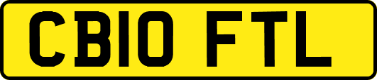 CB10FTL